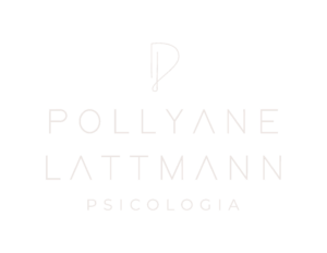 Logotipo Pollyane Lattmann Psicologia